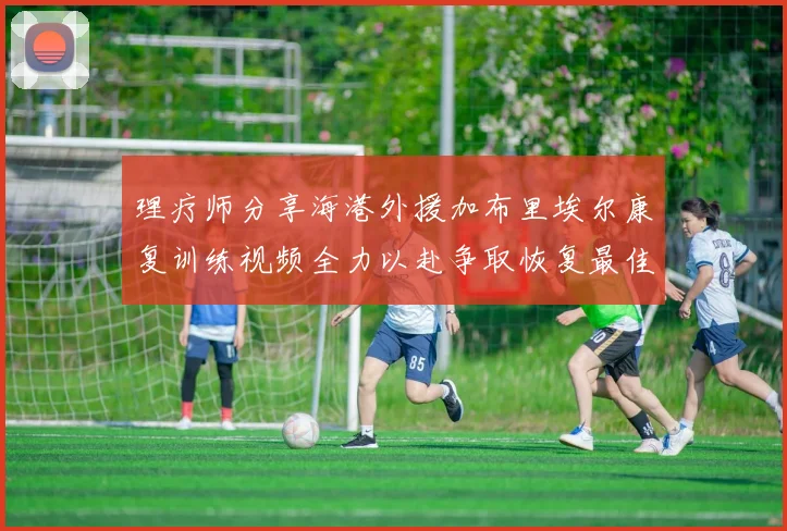 理疗师分享海港外援加布里埃尔康复训练视频全力以赴争取恢复最佳状态